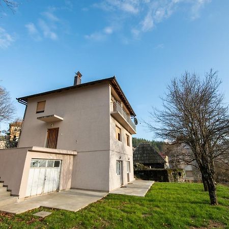 Apartmani Nada Kolašin Exteriör bild