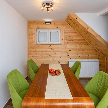 Apartmani Nada Kolašin Exteriör bild