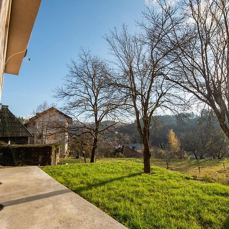 Apartmani Nada Kolašin Exteriör bild