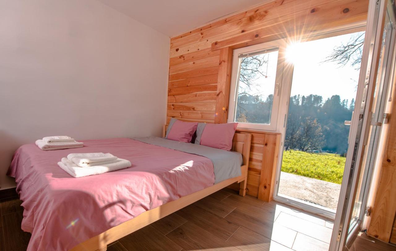 Apartmani Nada Kolašin Exteriör bild