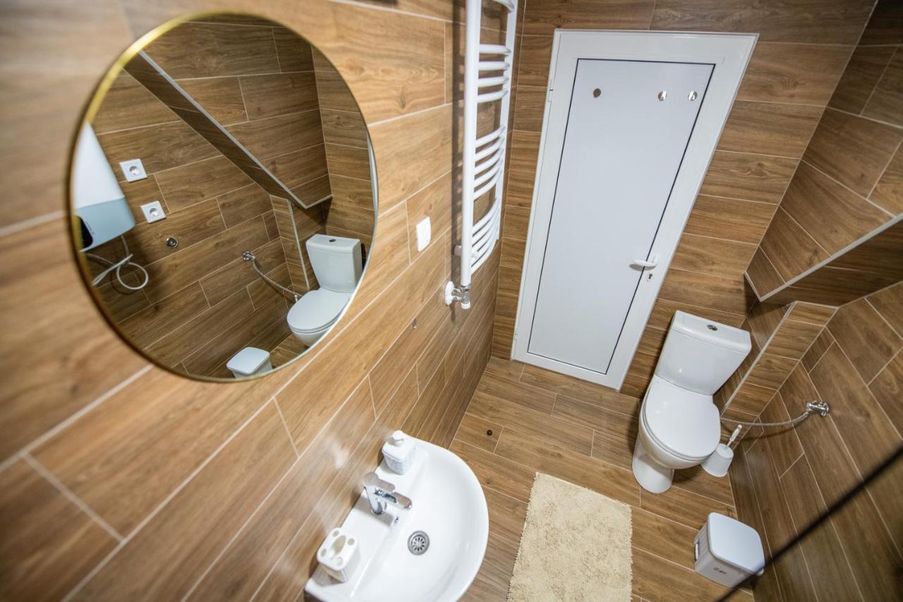 Apartmani Nada Kolašin Exteriör bild