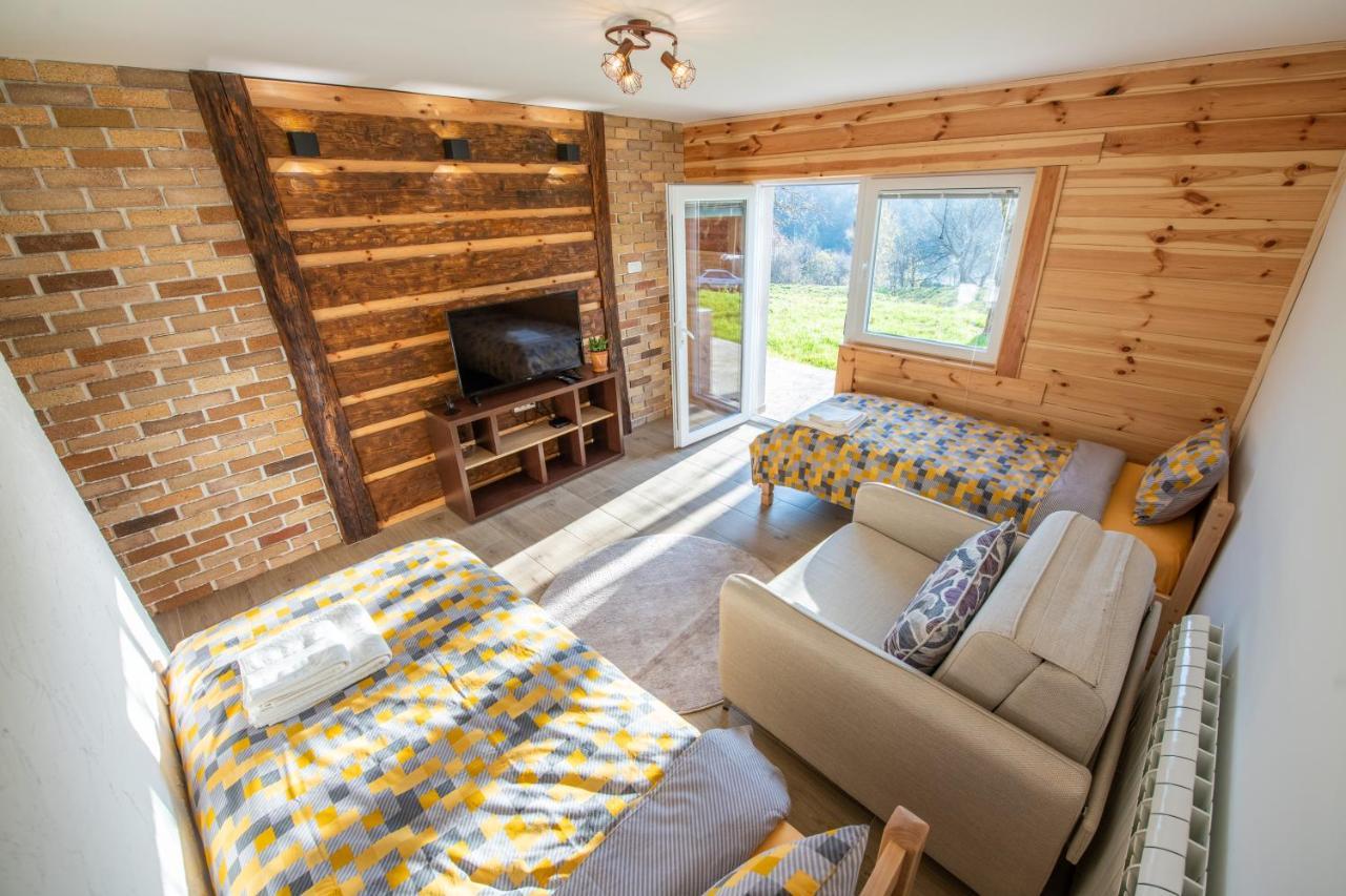 Apartmani Nada Kolašin Exteriör bild