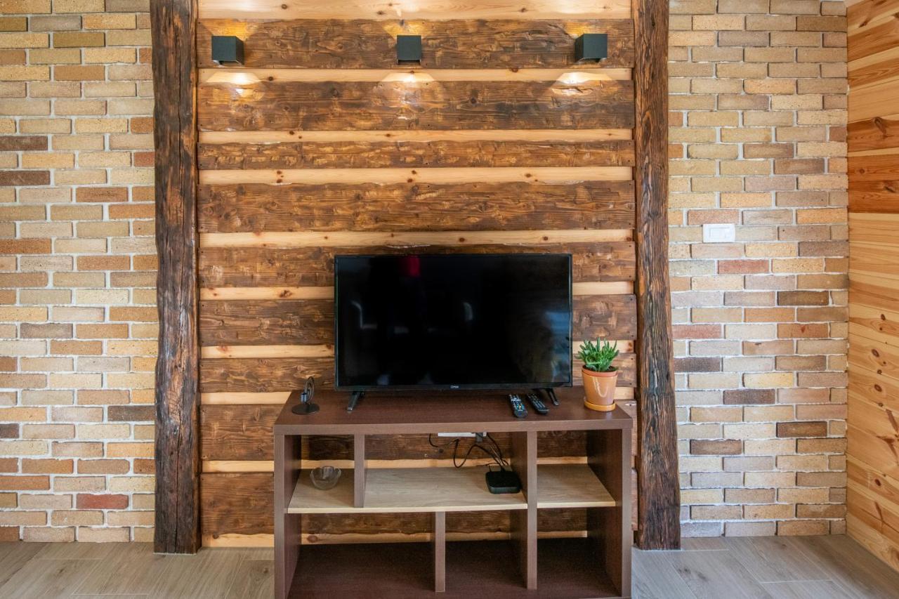 Apartmani Nada Kolašin Exteriör bild