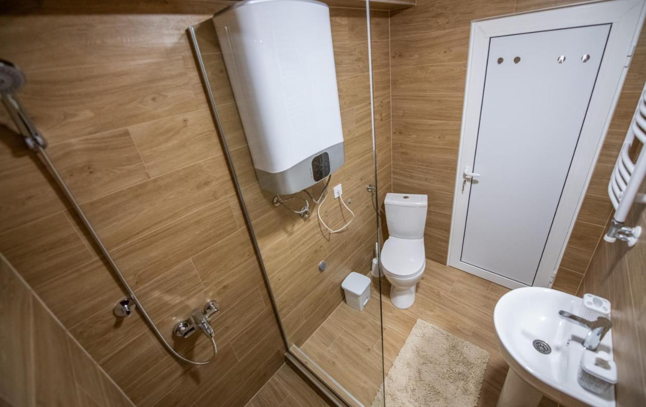 Apartmani Nada Kolašin Exteriör bild