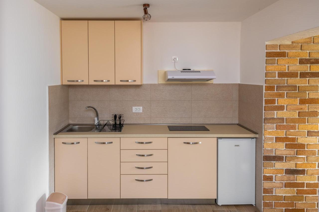 Apartmani Nada Kolašin Exteriör bild