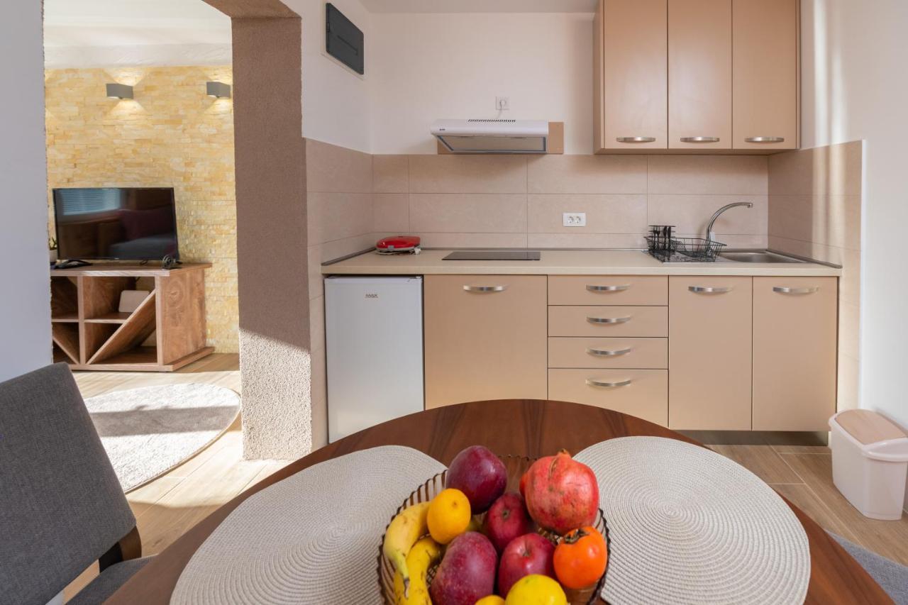 Apartmani Nada Kolašin Exteriör bild