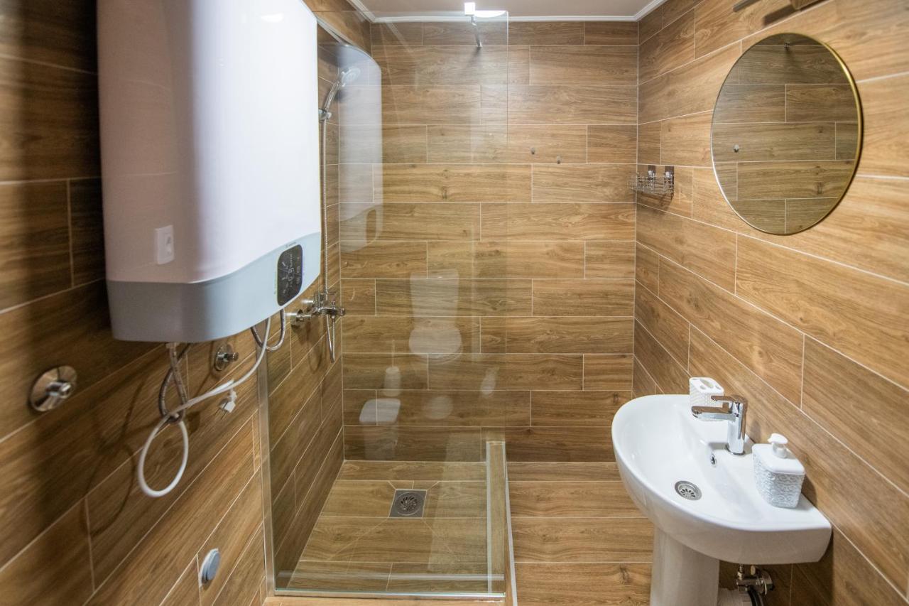 Apartmani Nada Kolašin Exteriör bild