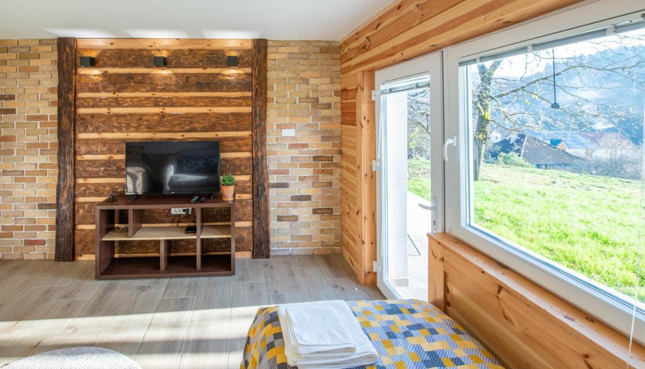 Apartmani Nada Kolašin Exteriör bild
